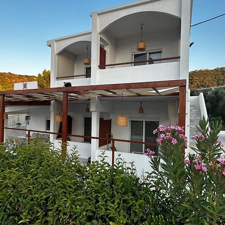 Angelos Studios 1-2 In Faliraki Rhodes-Ground Floor 외부 사진